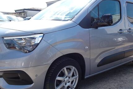 Opel Combo 45.367 km 20.900 &euro; Falkensee 14612