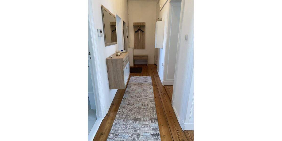 Etagenwohnung Berlin Steglitz - 3 Zimmer, 90 m&sup2;, 1.800&euro; | Angebot:24638029