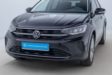VW Taigo 43.030 km 16.789 &euro; Berlin 13088