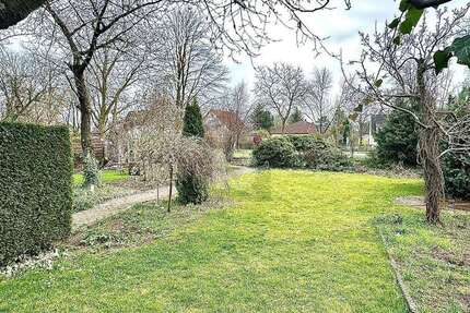 Grundstück Neuenhagen bei Berlin - 220.000&euro; | Angebot:25549725