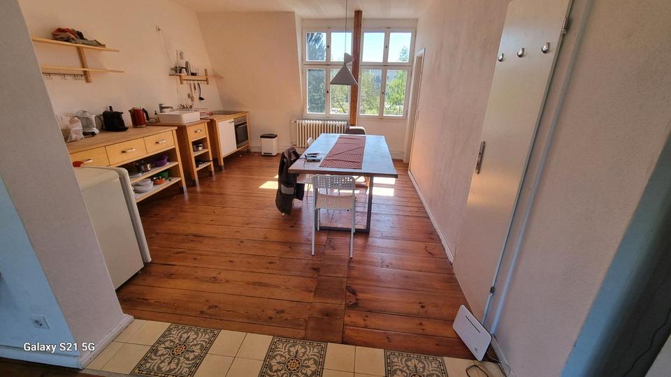 Loft - Studio - Atelier Potsdam Babelsberg - 1 Zimmer, 50 m&sup2;, 1.290&euro; | Angebot:25641646