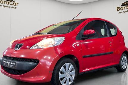 Peugeot 107 159.885 km 1.900 &euro; Falkensee 14612
