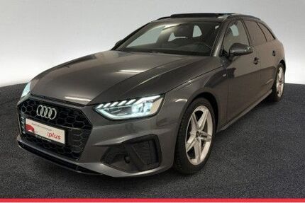 Audi A4 57.450 km 29.900 &euro; Berlin 12489