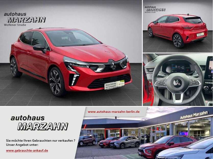Mitsubishi Colt 29.234 km 16.890 € Berlin 12681