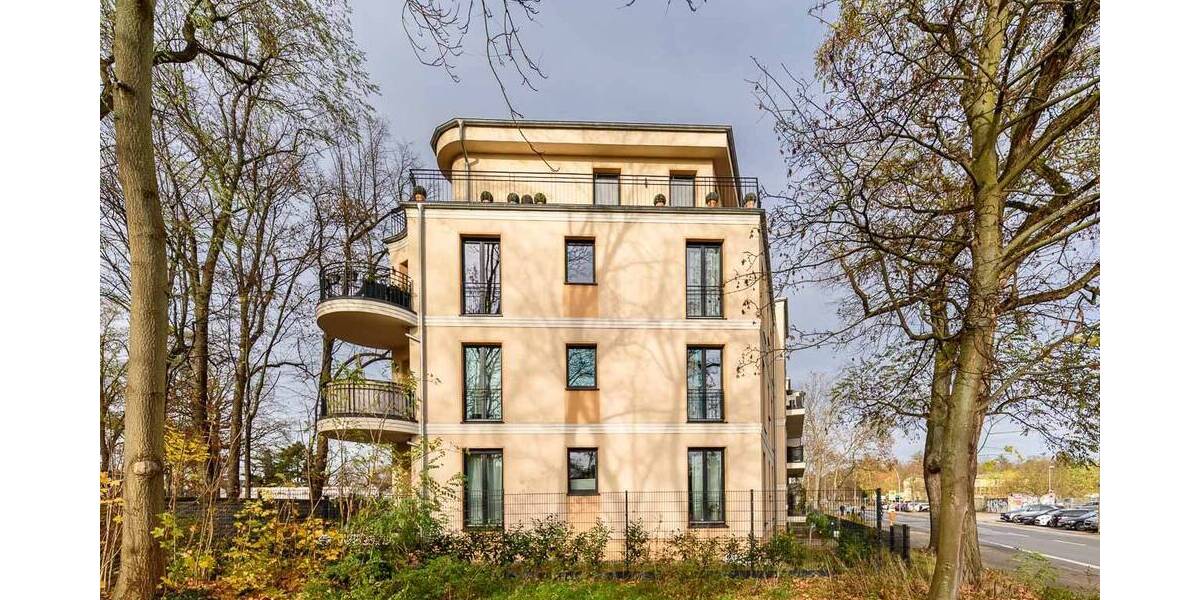 Etagenwohnung Berlin Rosenthal - 3 Zimmer, 82 m&sup2;, 455.000&euro; | Angebot:26543789