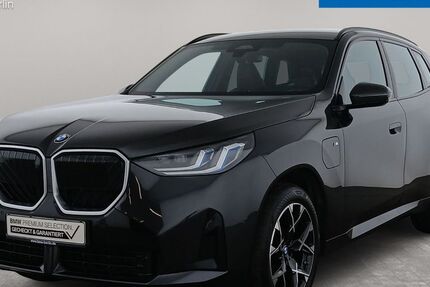 BMW X3 22.705 km 64.400 &euro; Berlin 12683