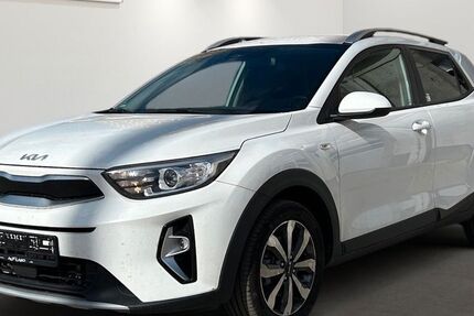 Kia Stonic 116.574 km 11.699 &euro; Berlin 12681