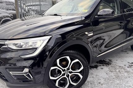 Renault Arkana 24.608 km 20.497 &euro; Berlin 13127