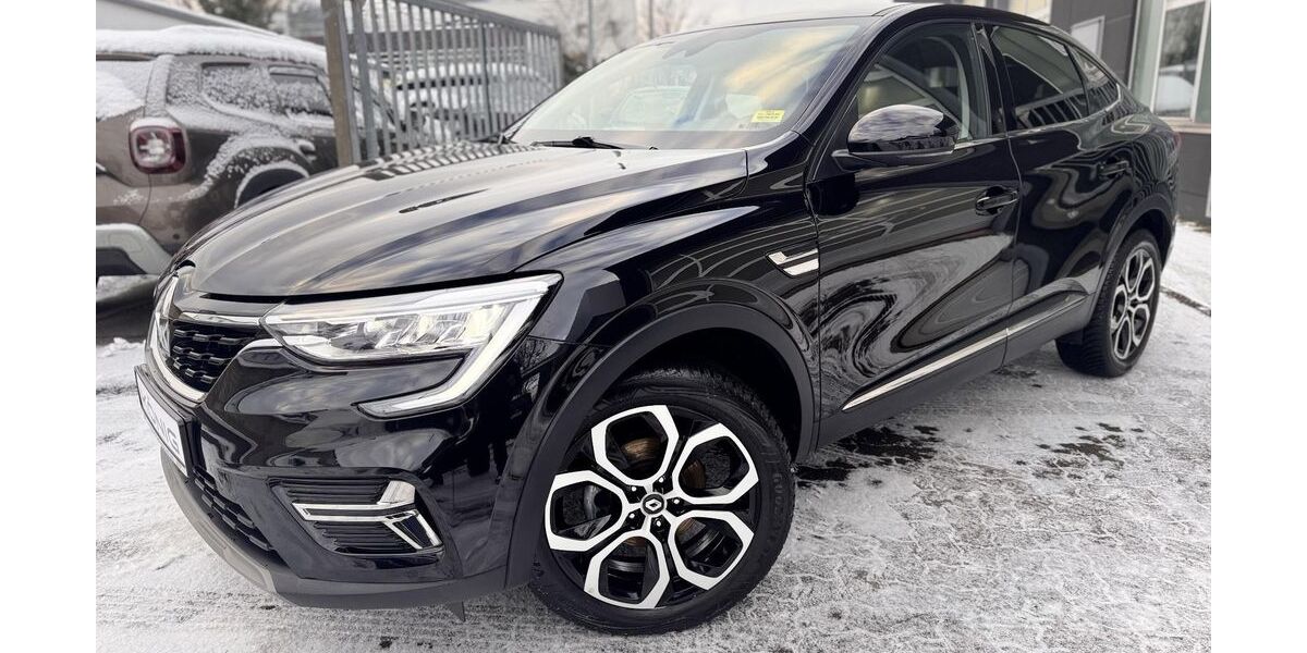 Renault Arkana 24.608 km 20.497 &euro; Berlin 13127