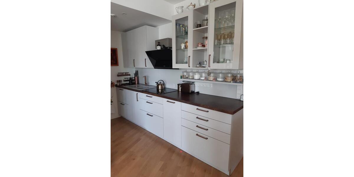 Etagenwohnung Berlin Spandau - 2 Zimmer, 57 m&sup2;, 400.000&euro; | Angebot:26312423