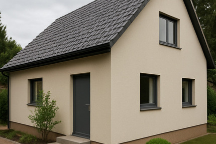 Frohnau: Modern saniertes Einfamilienhaus mit großem Garten, 3 Zimmern & ausgebautem Souterrain – hell, ruhig, familienfreundlich & bezugsbereit 4 zimmer