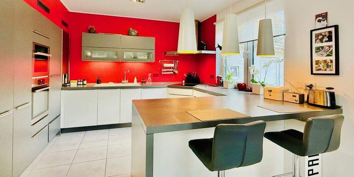 Einfamilienhaus Berlin / Rahnsdorf Rahnsdorf - 5 Zimmer, 195 m&sup2;, 975.000&euro; | Angebot:23884779