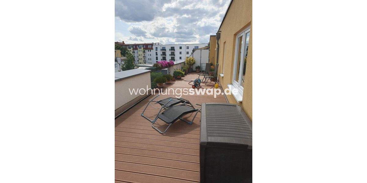 Etagenwohnung Berlin Niederschönhausen - 4 Zimmer, 100 m&sup2;, 1.158&euro; | Angebot:25970503