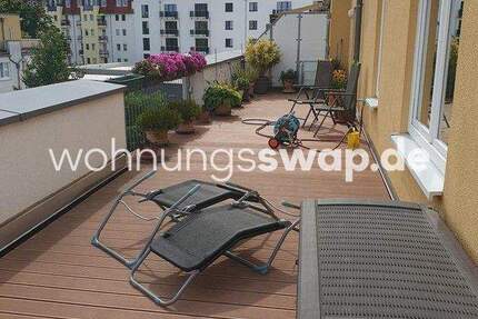 Wohnung Berlin Niederschönhausen - 4 Zimmer, 100 m&sup2;, 1.158&euro; | Angebot:25970503