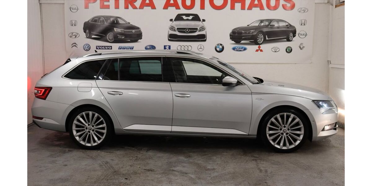 Skoda Superb 175.000 km 15.999 &euro; Berlin 12099