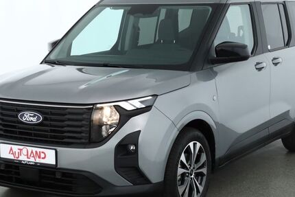 Ford Tourneo Courier 11.037 km 23.890 &euro; Berlin 13599