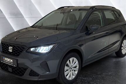 Seat Arona 1.015 km 21.990 &euro; Berlin 12681