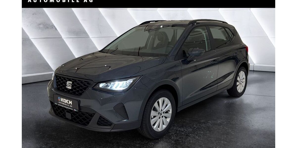 Seat Arona 1.015 km 21.990 &euro; Berlin 12681