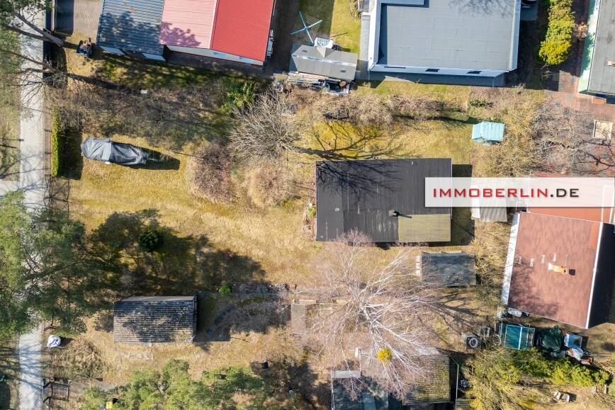 Grundstück Oranienburg - 290.000&euro; | Angebot:25983095