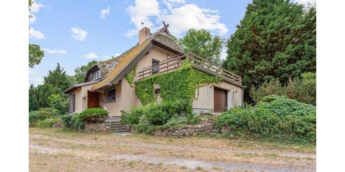 Einfamilienhaus Berlin Schmöckwitz - 4 Zimmer, 249 m&sup2;, 965.000&euro; | Angebot:23977859