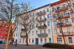 Etagenwohnung Berlin Moabit - 4 Zimmer, 153 m&sup2;, 720.000&euro; | Angebot:24802665
