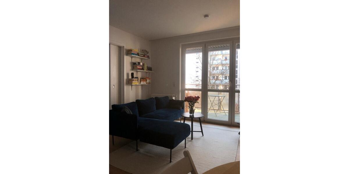 Etagenwohnung Berlin Mitte - 2 Zimmer, 43 m&sup2;, 348.000&euro; | Angebot:27055746
