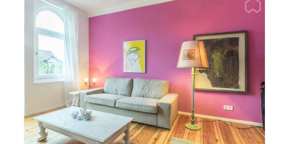 Etagenwohnung Berlin / Lichterfelde Lichterfelde - 3 Zimmer, 72 m&sup2;, 360.000&euro; | Angebot:26597724