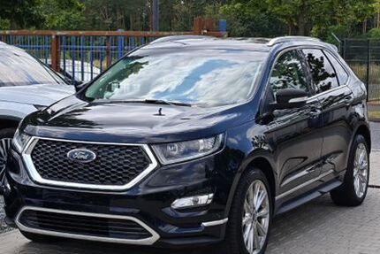 Ford Edge 178.882 km 13.900 &euro; Mittenwalde 15749
