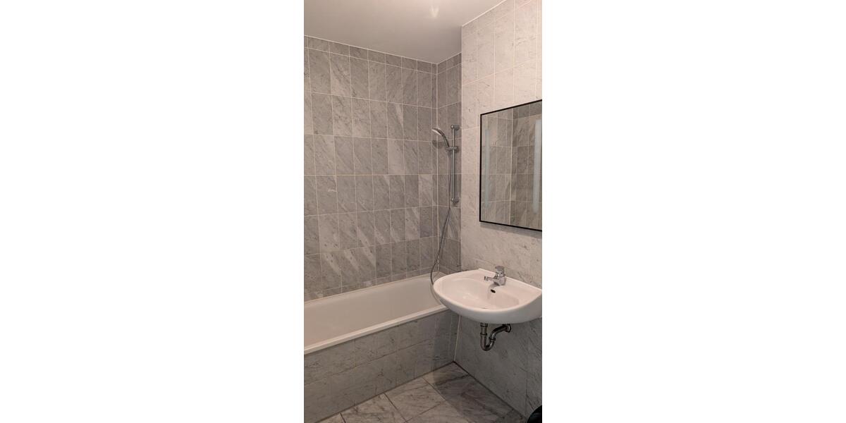 Erdgeschoßwohnung Petershagen/Eggersdorf Eggersdorf - 1 Zimmer, 45 m&sup2;, 590&euro; | Angebot:25973994