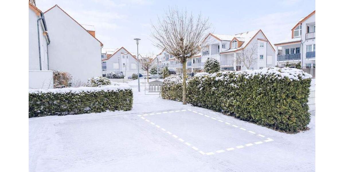 Etagenwohnung Schönefeld Großziethen - 2 Zimmer, 64 m&sup2;, 249.999&euro; | Angebot:25740223