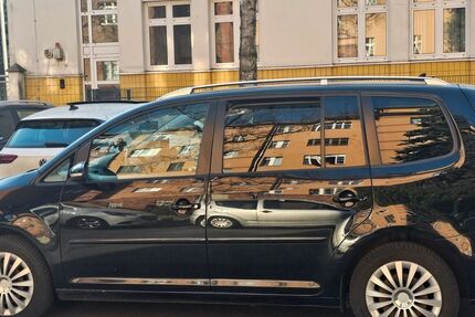 VW Touran 190.500 km 10.850 &euro; Berlin 14197