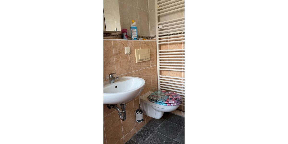 Etagenwohnung Berlin Spandau - 1 Zimmer, 45 m&sup2;, 695&euro; | Angebot:26222681