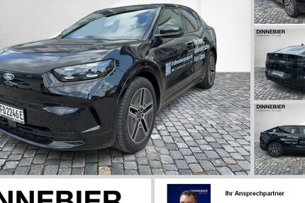 Ford Capri 3.064 km 41.558 &euro; Oranienburg 16515