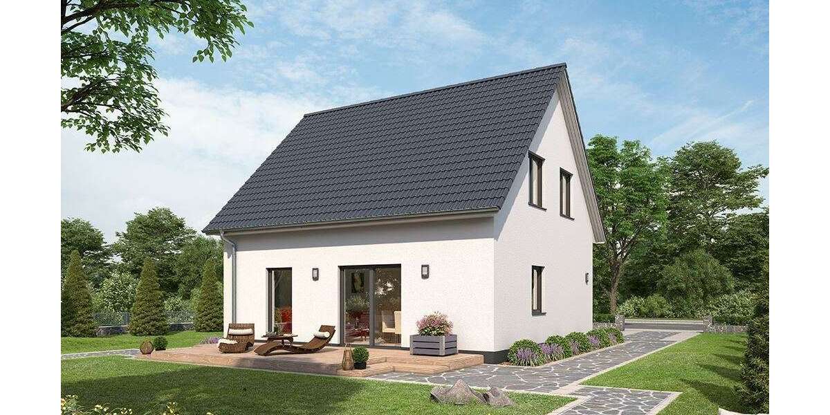 Einfamilienhaus Schönwalde b Falkensee - 4 Zimmer, 112 m&sup2;, 540.131&euro; | Angebot:25972544