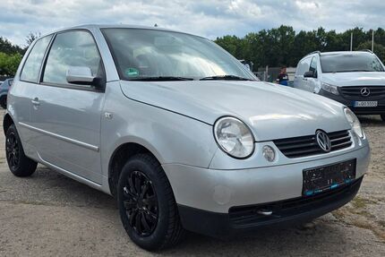 VW Lupo 119.254 km 1.950 &euro; Fredersdorf - Vogelsdorf 15370