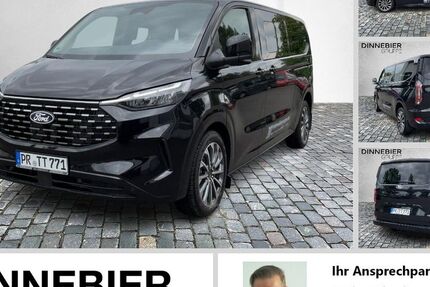 Ford Tourneo Custom 10.500 km 58.990 &euro; Berlin 10365