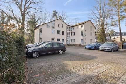 Wohnung Glienicke/Nordbahn Nordbahn - 1 Zimmer, 50 m&sup2;, 195.000&euro; | Angebot:25825259