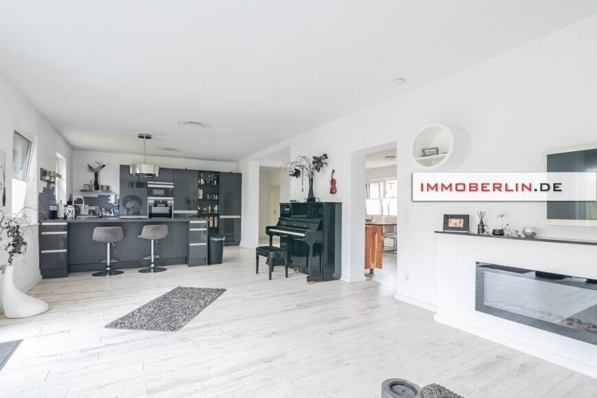 Bungalow Teltow - 8 Zimmer, 119 m&sup2;, 870.000&euro; | Angebot:26273509