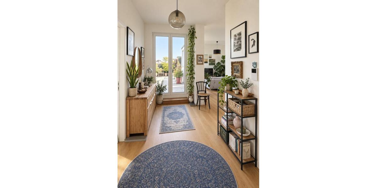 Einfamilienhaus Berlin Pankow - 3 Zimmer, 98 m&sup2;, 599.000&euro; | Angebot:27646262