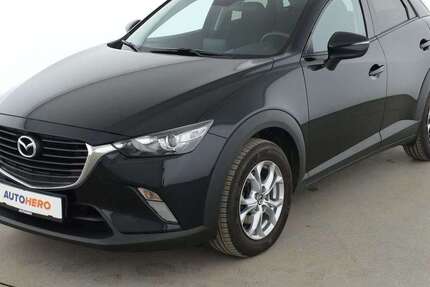 Mazda CX-3 102.006 km 12.900 &euro; Berlin 14059