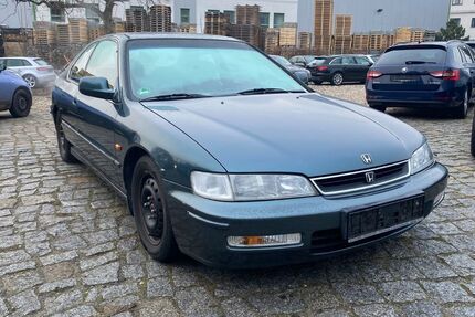 Honda Accord 190.000 km 3.600 € Berlin 12057