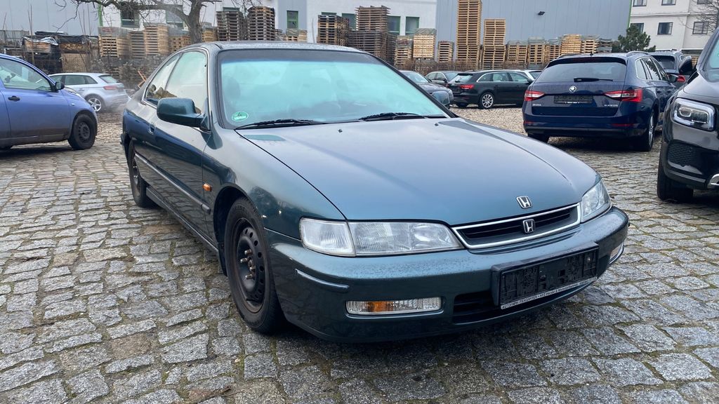 Honda Accord 190.000 km 3.600 &euro; Berlin 12057