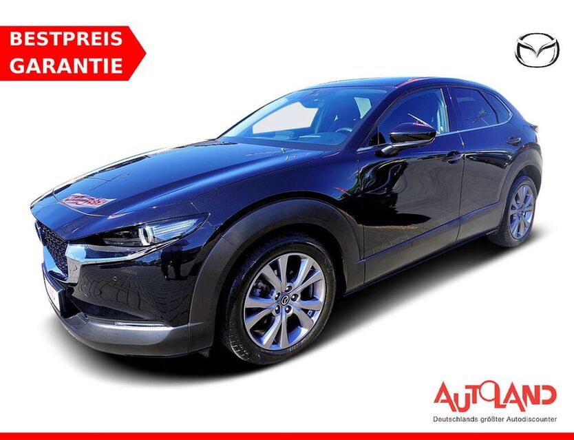 CX-30