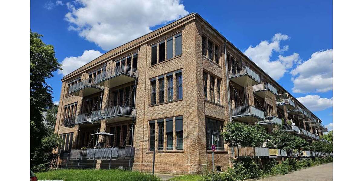 Etagenwohnung Berlin Köpenick - 3 Zimmer, 122 m&sup2;, 649.000&euro; | Angebot:27113388