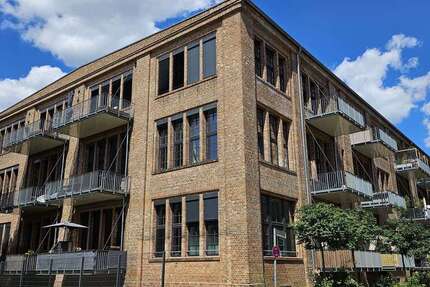 Wohnung Berlin Köpenick - 3 Zimmer, 122 m&sup2;, 649.000&euro; | Angebot:27113388