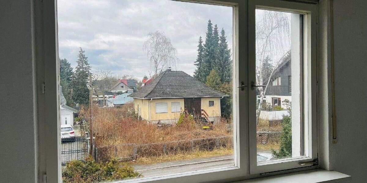 Etagenwohnung Berlin Rudow - 3 Zimmer, 98 m&sup2;, 379.000&euro; | Angebot:25702988