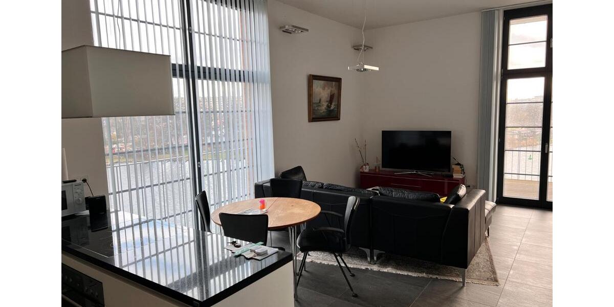 Loft - Studio - Atelier Berlin Treptow-Köpenick - 2 Zimmer, 70 m&sup2;, 680.000&euro; | Angebot:26030127