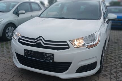 Citroen C4 175.000 km 3.900 &euro; Berlin 13597