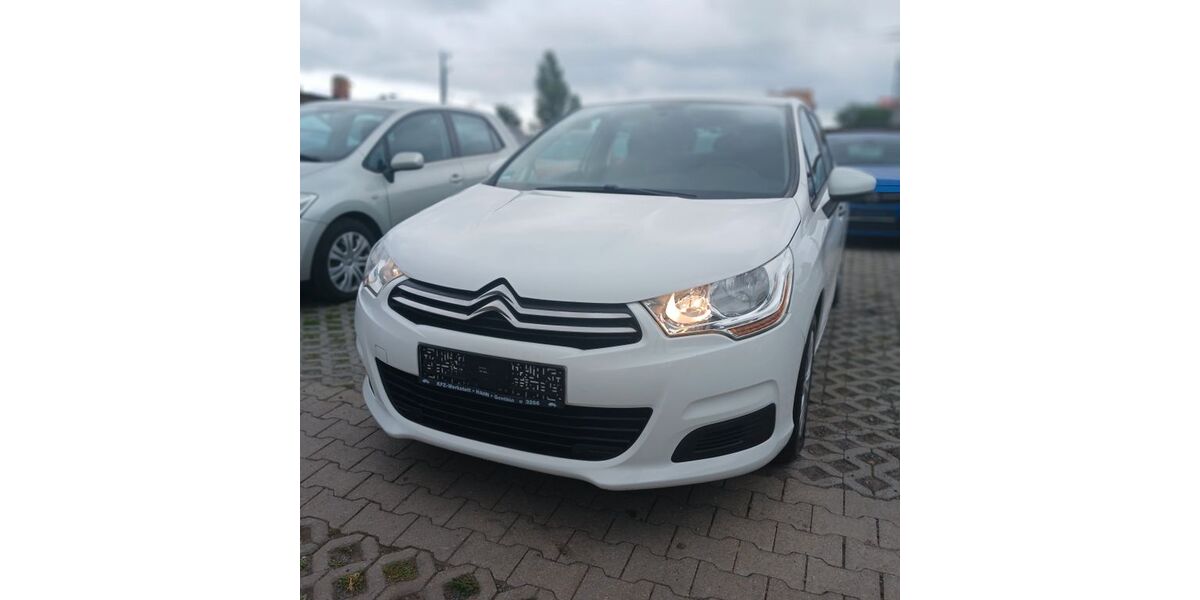 Citroen C4 175.000 km 3.900 &euro; Berlin 13597
