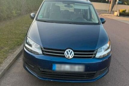 VW Sharan